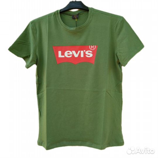 Levi's футболка