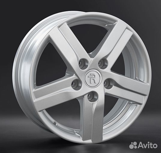 Диск Replay NS238 5,5х15 PCD 5х114,3 ET 40 DIA 66