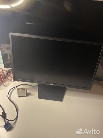Монитор Dell 24 дюйма