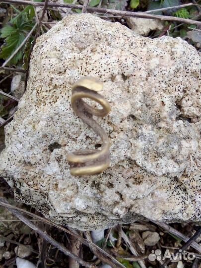 Накосник скифский