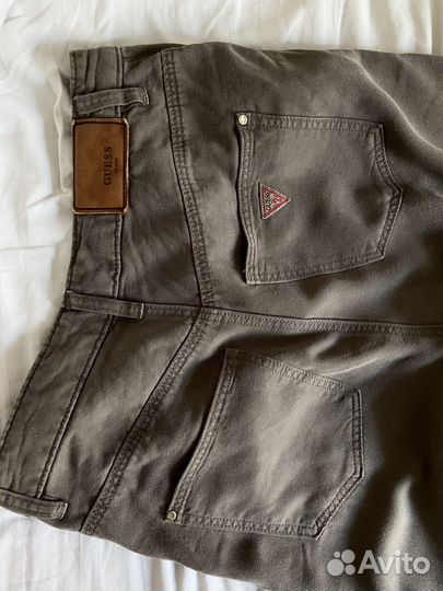 Женские штаны Guess