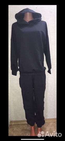 Костюм спортивный женский