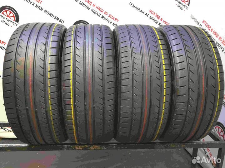 Toyo Proxes R32 205/50 R17 84W