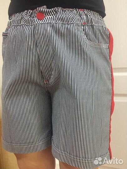 Шорты женские турция