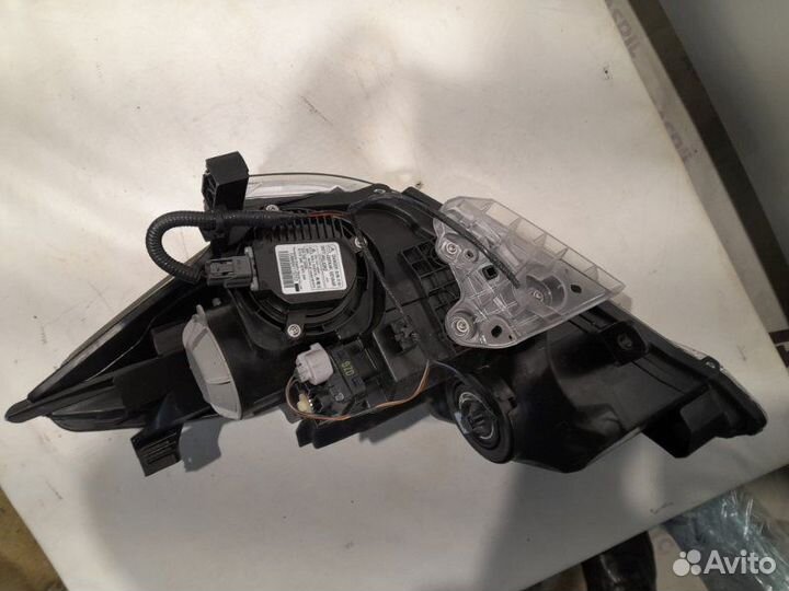 Фара правая Nissan Teana L33 QR25DE