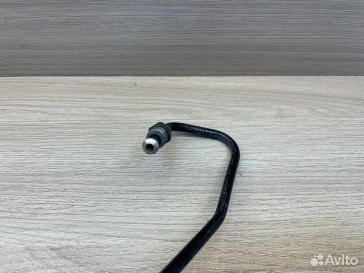 Трубка тормозная Volkswagen Polo