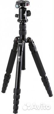 Штатив Sirui A-1005+Y-10 алюминиевый сплав
