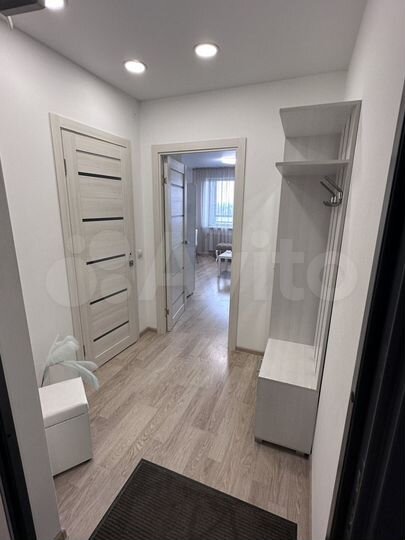 Квартира-студия, 22,8 м², 10/17 эт.