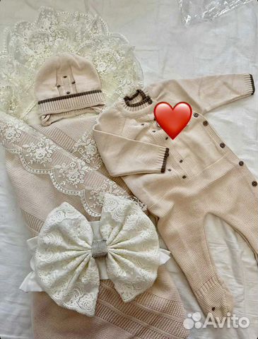 Комплект на выписку