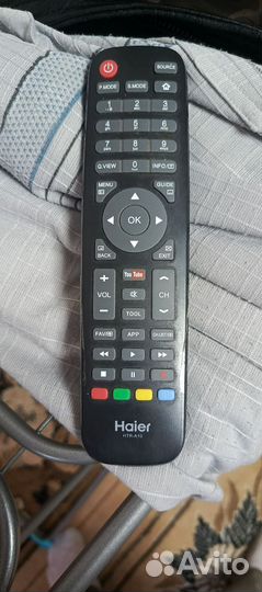 Пульт ду для Haier