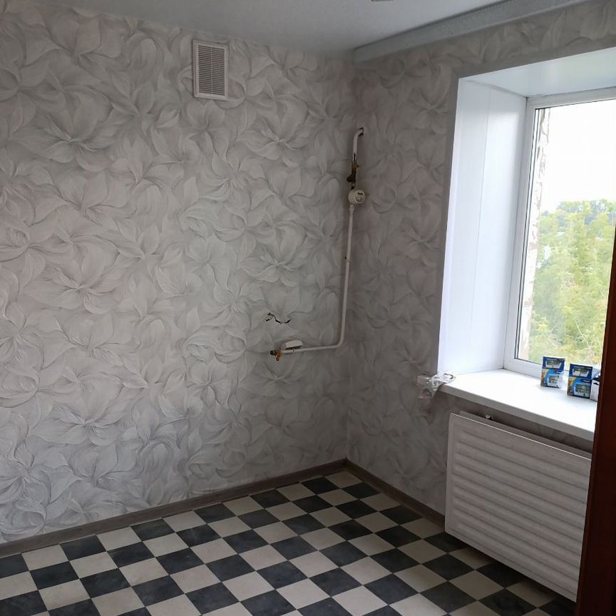 Квартира 1-комн. 32.2 м² в Пучеж — фото 11 из 14