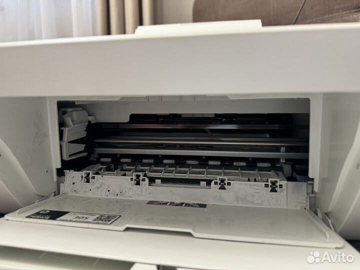 Мфу принтер струйный HP DeskJet 2320