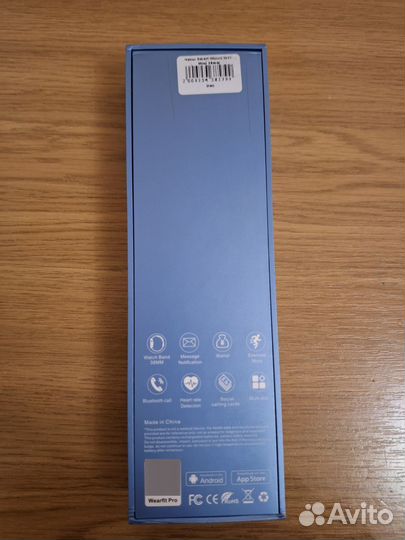 Smart watch m16 mini