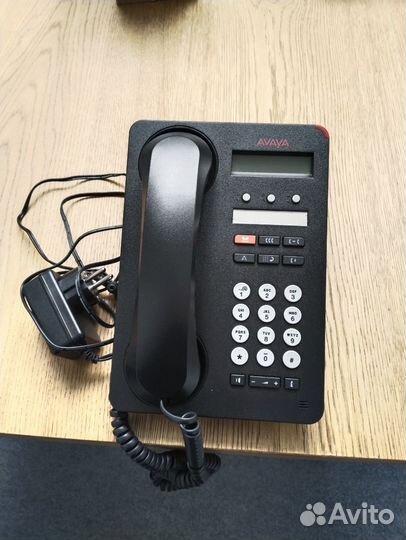 Телефоны avaya 1603SW-i