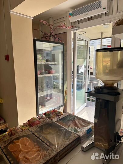 Продается готовый бизнес сладостей