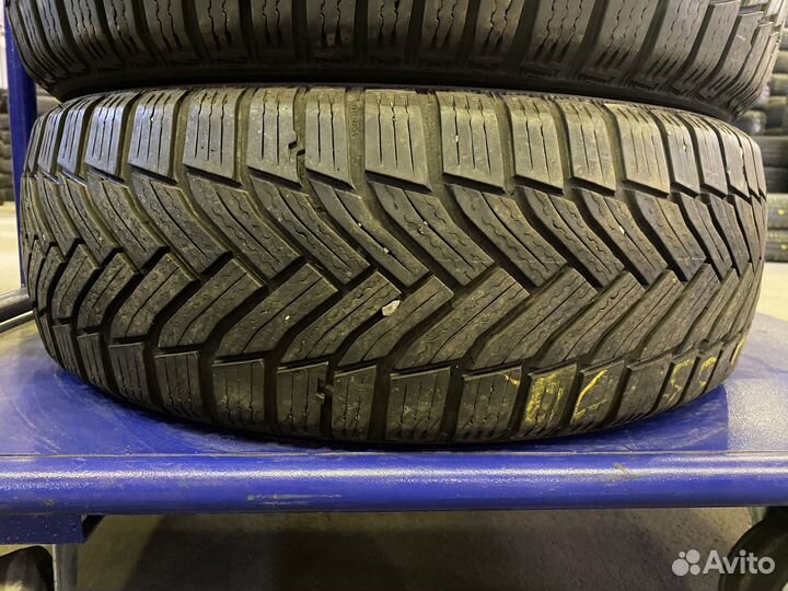 Michelin Alpin 6 205/55 R16 99H