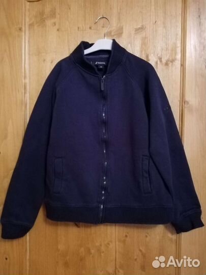 Пакет вещей на мальчика 134-140