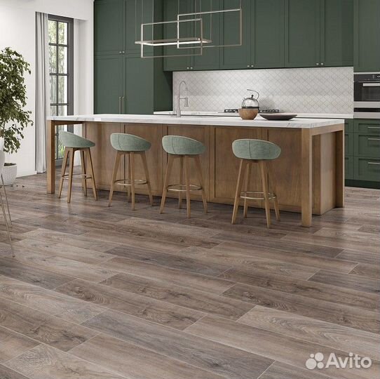 Кварцевый ламинат