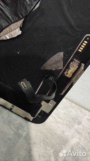 Дисплей на iPhone 12