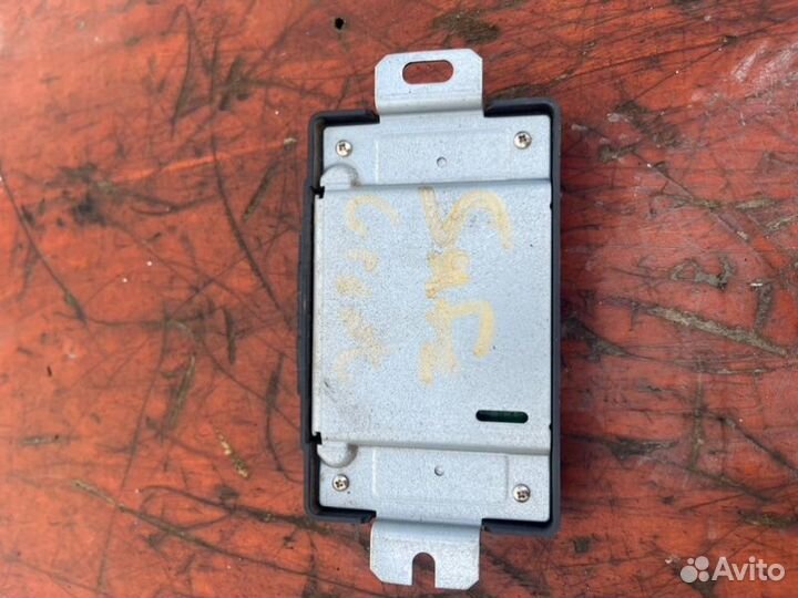 Блок управления раздаткой Great Wall Safe 2.2 2007