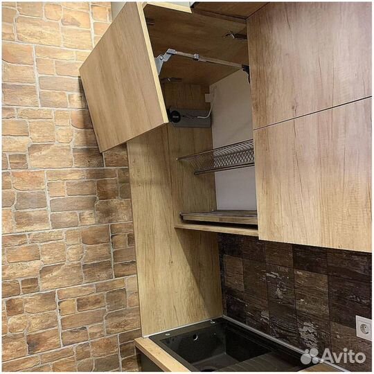 Кухня на заказ CS - 111