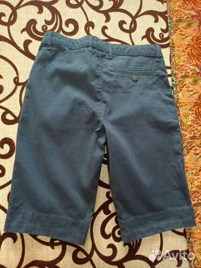 Шорты для мальчика