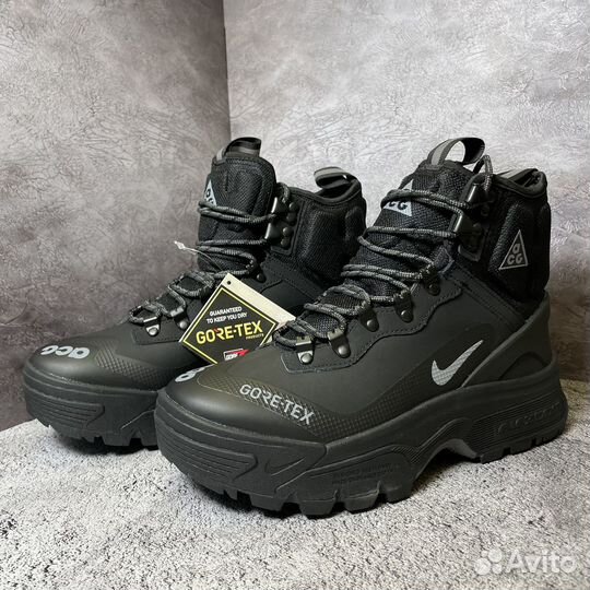 Ботинки Nike ACG Air Zoom Gaiadome Gore-tex