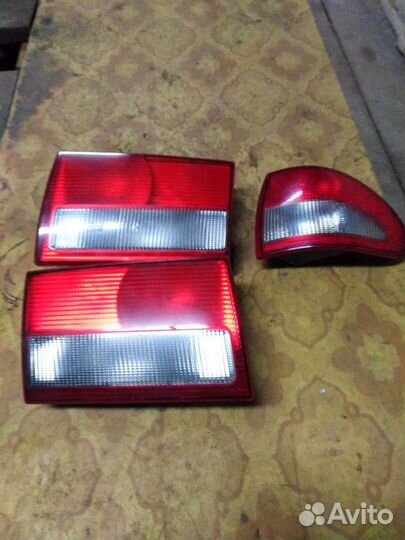 Запчасти на Волгу 3110 Крайслер