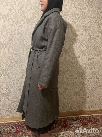 Пальто женское