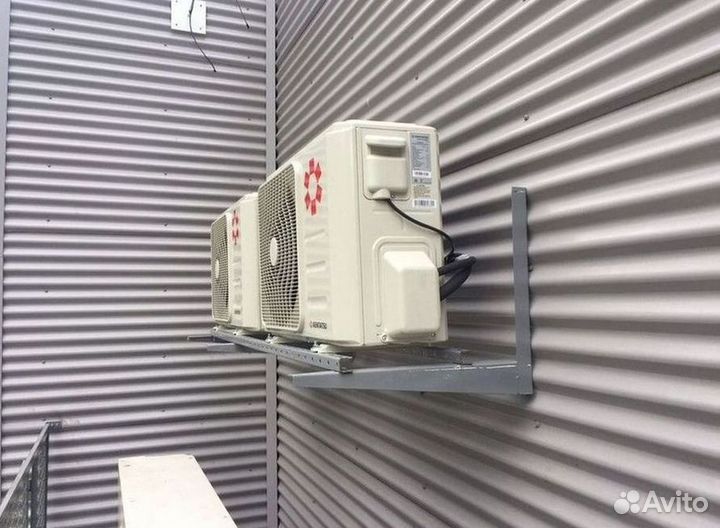 Кондиционер сплит в наличии