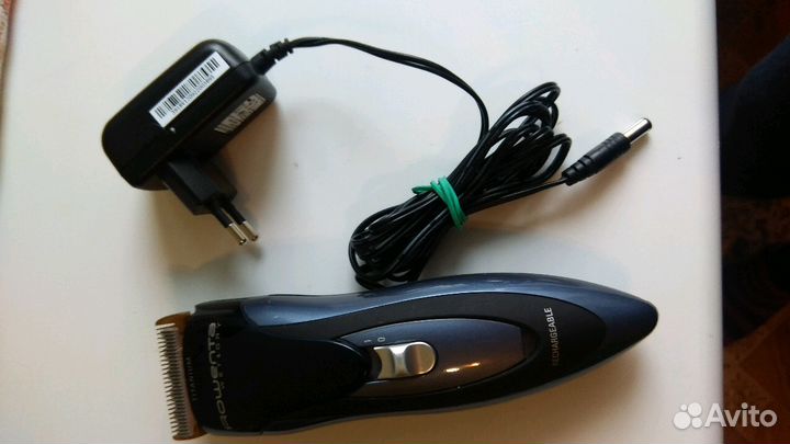 Машинка для стрижки волос