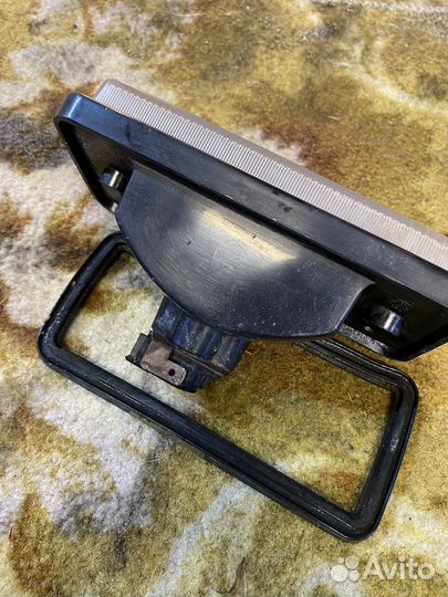 Фонарь заднего хода ваз 2103 СССР