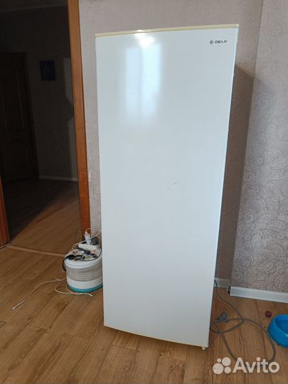 Морозильная камера бу