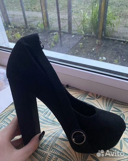 Туфли женские
