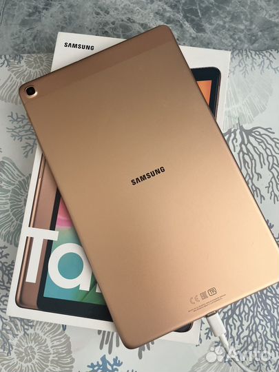 Планшет Samsung TabA