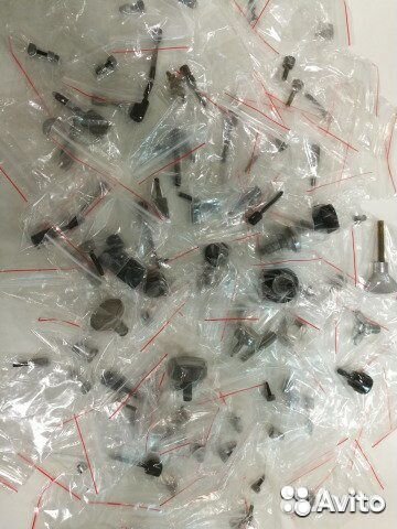 Микроскоп, крепёж,винтик, болтик, ломо,мбс,мби,мбр