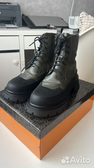 Ботинки Lolly I Polly