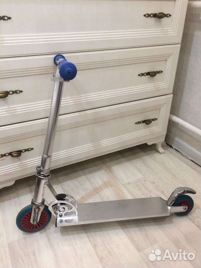 Самокат детский