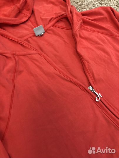 Кофта спортивная для девочки