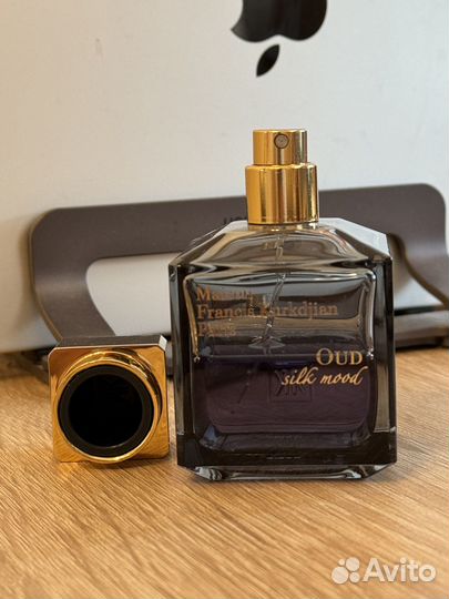 MFK Oud Silk Mood, от 70 мл