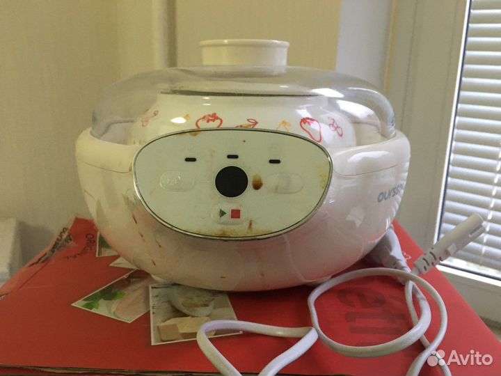 Йогуртница