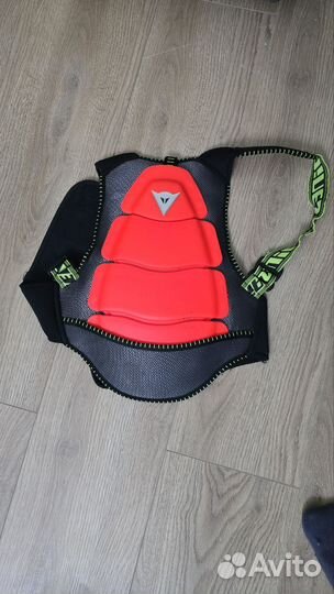 Защита спины Dainese детская