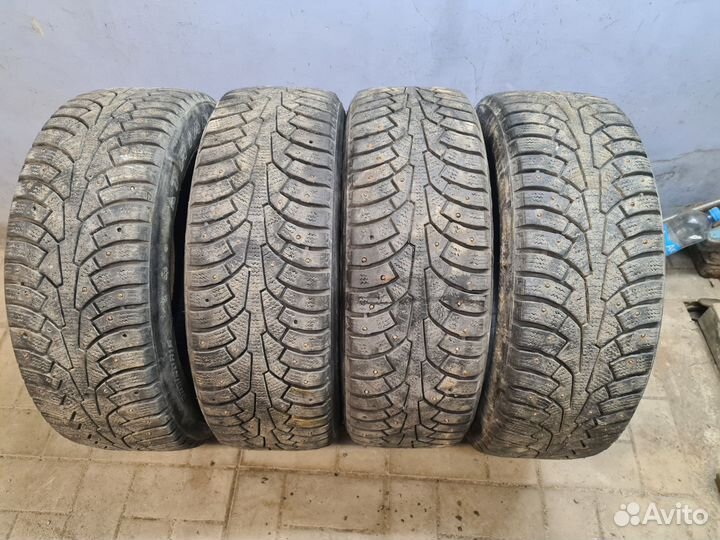 Triangle TR767 205/60 R16
