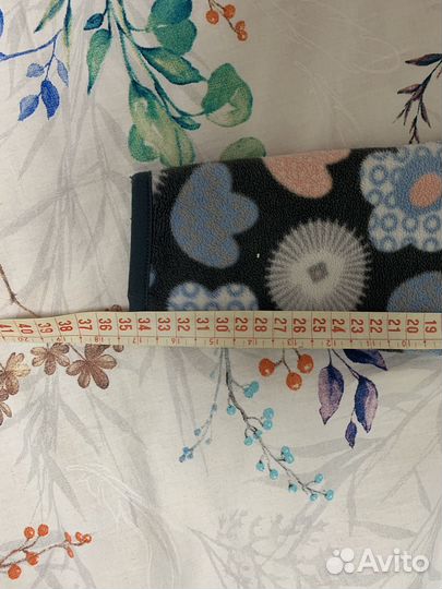 Флисовый комбинезон crockid 86