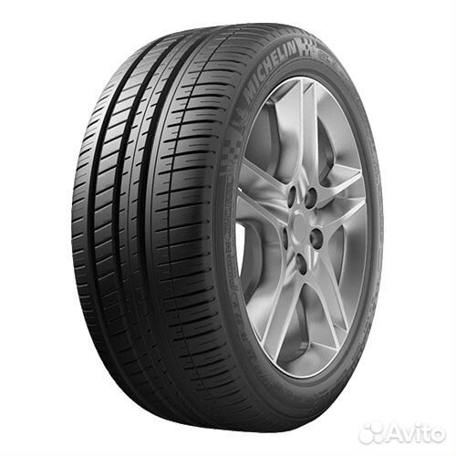 Michelin Pilot Sport 3 275/40 R19 101Y