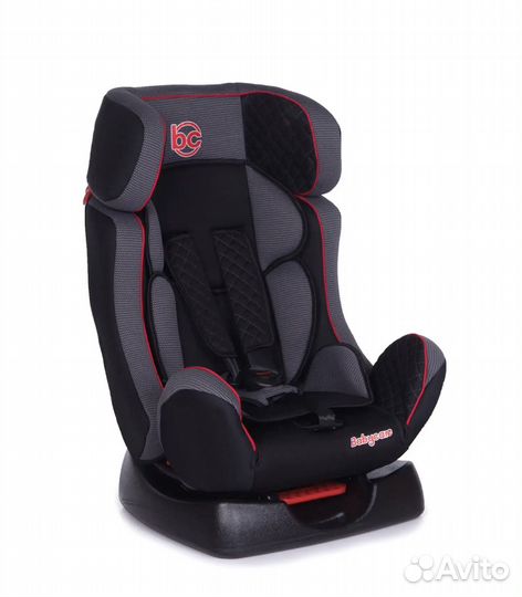 Детское автокресло babycare nika 0-25 кг