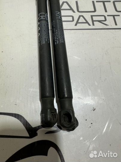 Газовые упоры Kia Ceed JD D4FB 2013