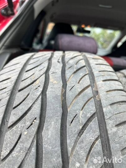 Sailun Atrezzo SH402 205/55 R16