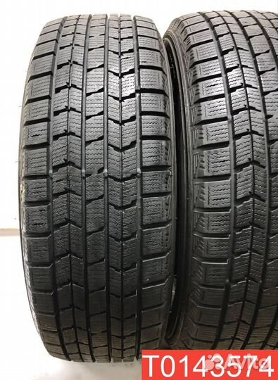 Dunlop Graspic DS3 215/60 R16 99Q