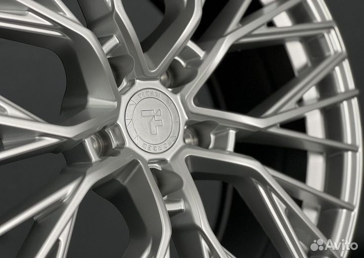 Диски Titan Forget 29 HS 5/108 R19